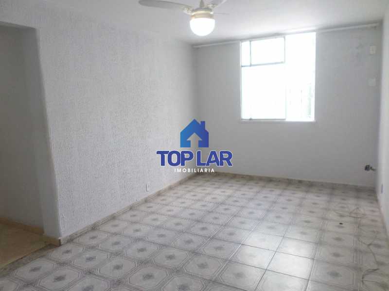 Conheça 13 do imóvel - Fazenda Botafogo - Bom-Bonito-Barato! Apto vazio, térreo, reformado, 2qtos, gar. - HAAP20050 - 14 13 - Fazenda Botafogo - Bom-Bonito-Barato! Apto vazio, térreo, reformado, 2qtos, gar. - HAAP20050 - 14