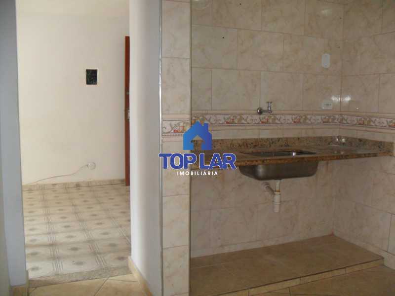 Conheça 30 do imóvel - Fazenda Botafogo - Bom-Bonito-Barato! Apto vazio, térreo, reformado, 2qtos, gar. - HAAP20050 - 31 30 - Fazenda Botafogo - Bom-Bonito-Barato! Apto vazio, térreo, reformado, 2qtos, gar. - HAAP20050 - 31
