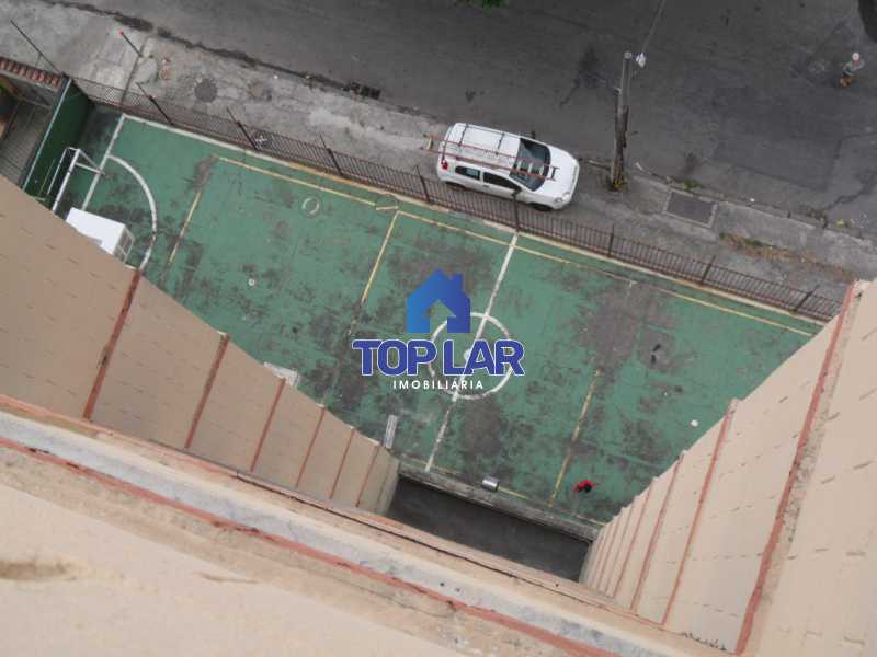 Conheça 03 do imóvel - Ótimo apto VAZIO, fte, sol manhã, vista panorâmica, 2qtos, dep.empr., gar., 3elev., infra. - HAAP20053 - 4 03 - Ótimo apto VAZIO, fte, sol manhã, vista panorâmica, 2qtos, dep.empr., gar., 3elev., infra. - HAAP20053 - 4