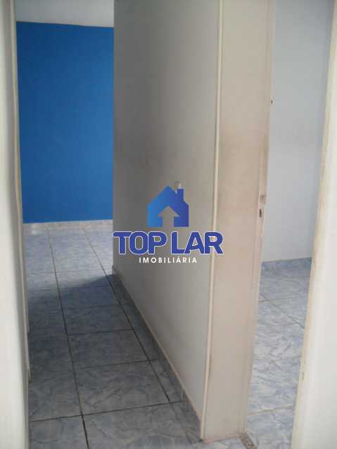 Conheça 05 do imóvel - Ótimo apto VAZIO, fte, sol manhã, vista panorâmica, 2qtos, dep.empr., gar., 3elev., infra. - HAAP20053 - 6 05 - Ótimo apto VAZIO, fte, sol manhã, vista panorâmica, 2qtos, dep.empr., gar., 3elev., infra. - HAAP20053 - 6
