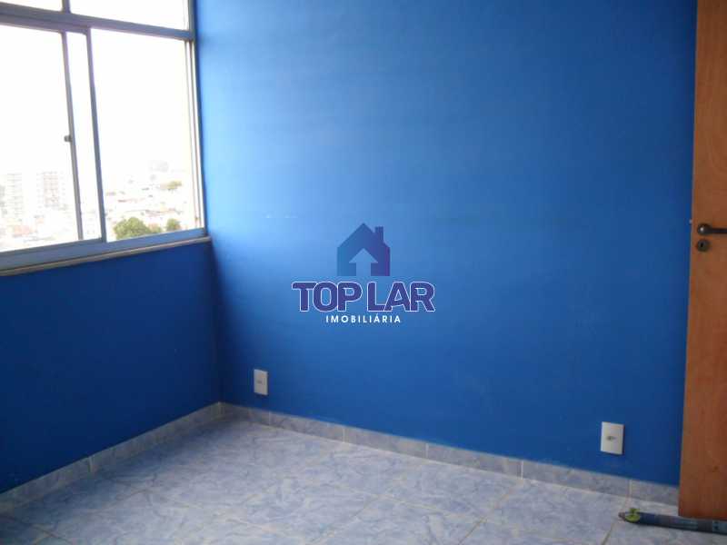 Conheça 06 do imóvel - Ótimo apto VAZIO, fte, sol manhã, vista panorâmica, 2qtos, dep.empr., gar., 3elev., infra. - HAAP20053 - 7 06 - Ótimo apto VAZIO, fte, sol manhã, vista panorâmica, 2qtos, dep.empr., gar., 3elev., infra. - HAAP20053 - 7