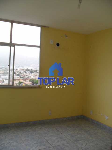 Conheça 09 do imóvel - Ótimo apto VAZIO, fte, sol manhã, vista panorâmica, 2qtos, dep.empr., gar., 3elev., infra. - HAAP20053 - 10 09 - Ótimo apto VAZIO, fte, sol manhã, vista panorâmica, 2qtos, dep.empr., gar., 3elev., infra. - HAAP20053 - 10