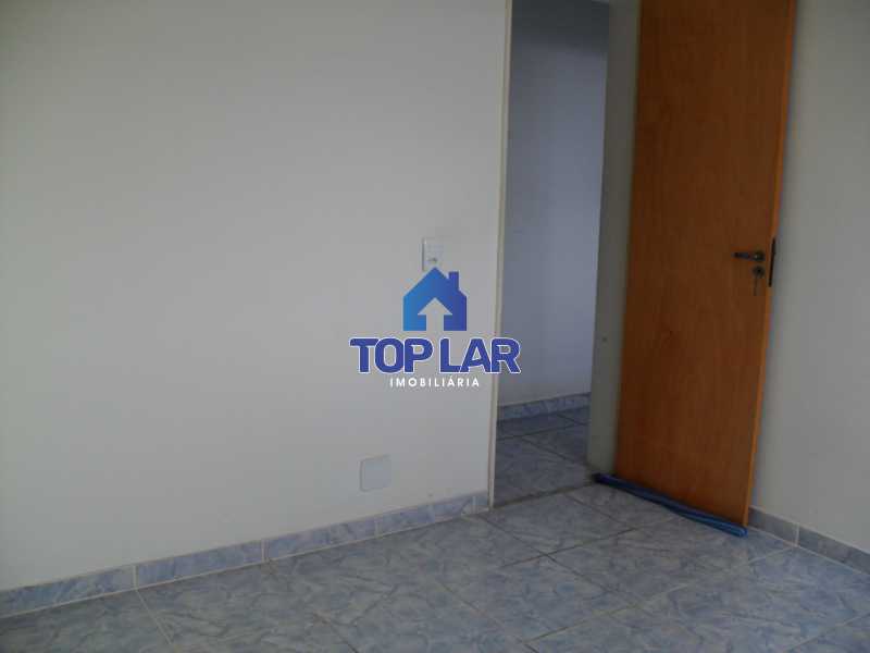 Conheça 10 do imóvel - Ótimo apto VAZIO, fte, sol manhã, vista panorâmica, 2qtos, dep.empr., gar., 3elev., infra. - HAAP20053 - 11 10 - Ótimo apto VAZIO, fte, sol manhã, vista panorâmica, 2qtos, dep.empr., gar., 3elev., infra. - HAAP20053 - 11