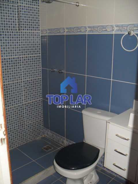 Conheça 12 do imóvel - Ótimo apto VAZIO, fte, sol manhã, vista panorâmica, 2qtos, dep.empr., gar., 3elev., infra. - HAAP20053 - 13 12 - Ótimo apto VAZIO, fte, sol manhã, vista panorâmica, 2qtos, dep.empr., gar., 3elev., infra. - HAAP20053 - 13
