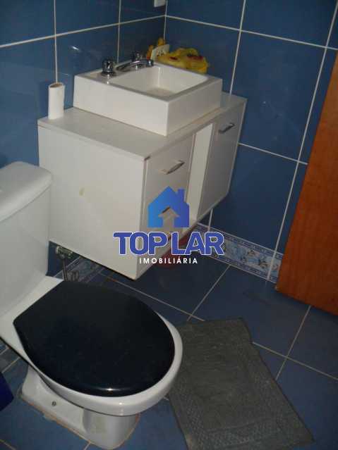 Conheça 13 do imóvel - Ótimo apto VAZIO, fte, sol manhã, vista panorâmica, 2qtos, dep.empr., gar., 3elev., infra. - HAAP20053 - 14 13 - Ótimo apto VAZIO, fte, sol manhã, vista panorâmica, 2qtos, dep.empr., gar., 3elev., infra. - HAAP20053 - 14