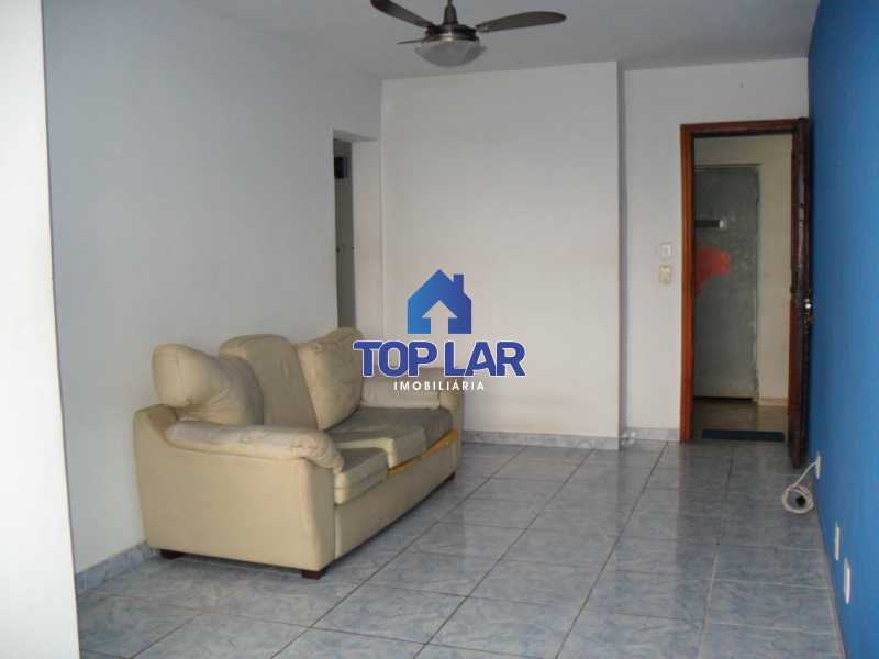 Conheça 15 do imóvel - Ótimo apto VAZIO, fte, sol manhã, vista panorâmica, 2qtos, dep.empr., gar., 3elev., infra. - HAAP20053 - 16 15 - Ótimo apto VAZIO, fte, sol manhã, vista panorâmica, 2qtos, dep.empr., gar., 3elev., infra. - HAAP20053 - 16