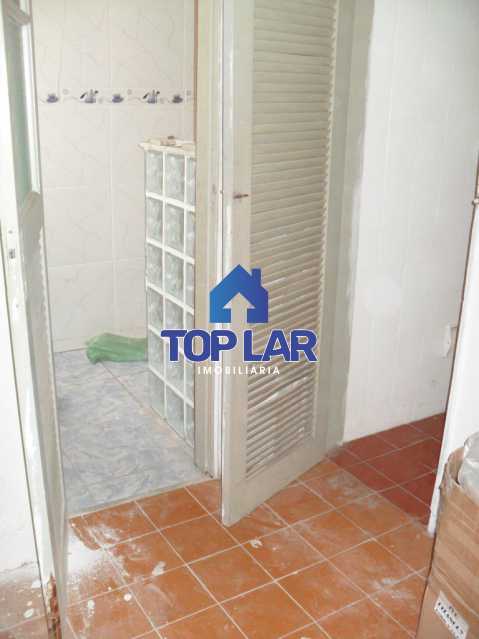 Conheça 19 do imóvel - Ótimo apto VAZIO, fte, sol manhã, vista panorâmica, 2qtos, dep.empr., gar., 3elev., infra. - HAAP20053 - 20 19 - Ótimo apto VAZIO, fte, sol manhã, vista panorâmica, 2qtos, dep.empr., gar., 3elev., infra. - HAAP20053 - 20