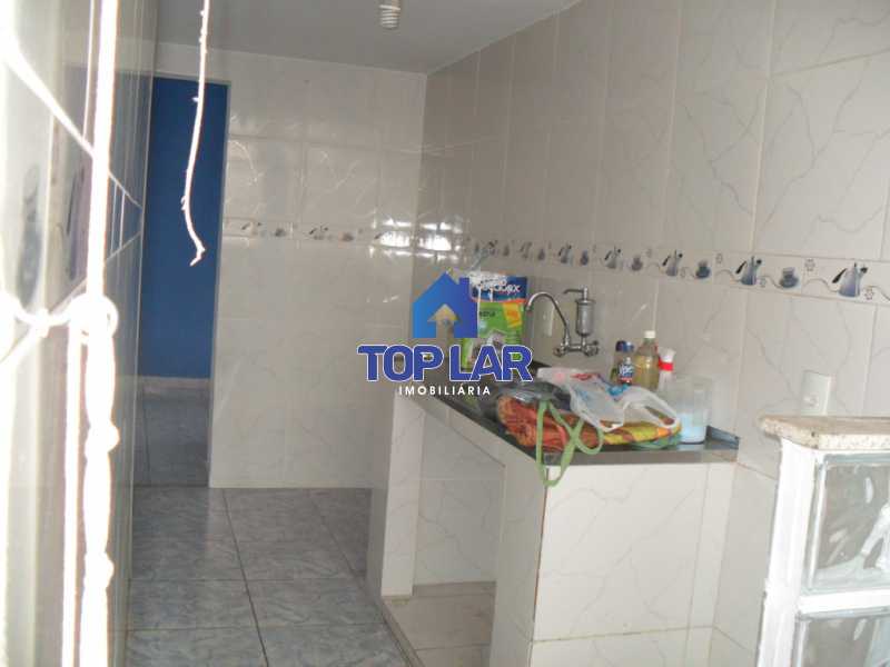 Conheça 22 do imóvel - Ótimo apto VAZIO, fte, sol manhã, vista panorâmica, 2qtos, dep.empr., gar., 3elev., infra. - HAAP20053 - 23 22 - Ótimo apto VAZIO, fte, sol manhã, vista panorâmica, 2qtos, dep.empr., gar., 3elev., infra. - HAAP20053 - 23