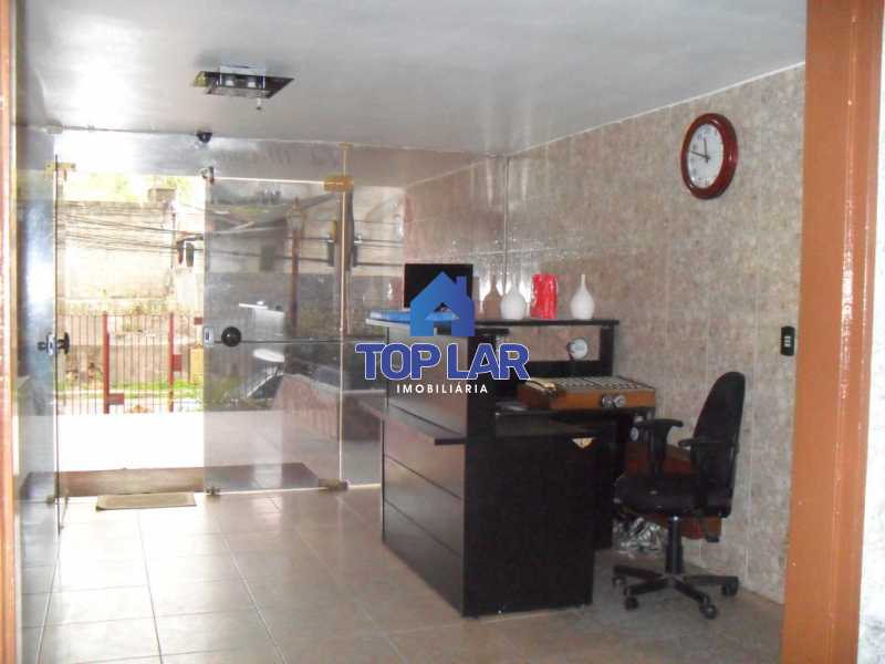 Conheça 25 do imóvel - Ótimo apto VAZIO, fte, sol manhã, vista panorâmica, 2qtos, dep.empr., gar., 3elev., infra. - HAAP20053 - 26 25 - Ótimo apto VAZIO, fte, sol manhã, vista panorâmica, 2qtos, dep.empr., gar., 3elev., infra. - HAAP20053 - 26