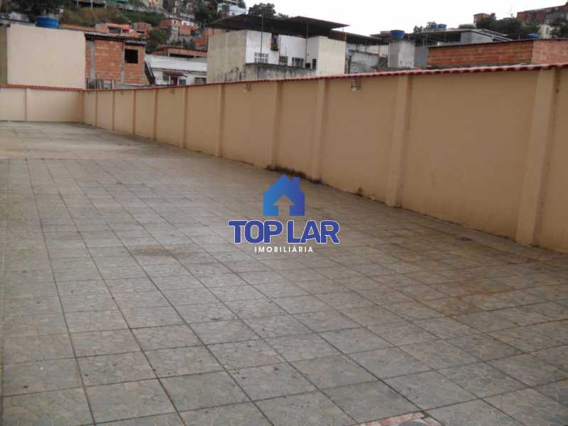 Conheça 27 do imóvel - Ótimo apto VAZIO, fte, sol manhã, vista panorâmica, 2qtos, dep.empr., gar., 3elev., infra. - HAAP20053 - 28 27 - Ótimo apto VAZIO, fte, sol manhã, vista panorâmica, 2qtos, dep.empr., gar., 3elev., infra. - HAAP20053 - 28