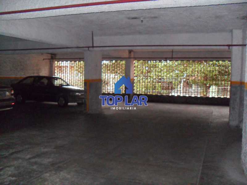 Conheça 28 do imóvel - Ótimo apto VAZIO, fte, sol manhã, vista panorâmica, 2qtos, dep.empr., gar., 3elev., infra. - HAAP20053 - 29 28 - Ótimo apto VAZIO, fte, sol manhã, vista panorâmica, 2qtos, dep.empr., gar., 3elev., infra. - HAAP20053 - 29