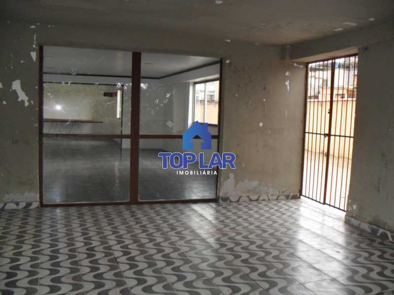 Conheça 29 do imóvel - Ótimo apto VAZIO, fte, sol manhã, vista panorâmica, 2qtos, dep.empr., gar., 3elev., infra. - HAAP20053 - 30 29 - Ótimo apto VAZIO, fte, sol manhã, vista panorâmica, 2qtos, dep.empr., gar., 3elev., infra. - HAAP20053 - 30