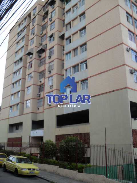 Conheça 30 do imóvel - Ótimo apto VAZIO, fte, sol manhã, vista panorâmica, 2qtos, dep.empr., gar., 3elev., infra. - HAAP20053 - 31 30 - Ótimo apto VAZIO, fte, sol manhã, vista panorâmica, 2qtos, dep.empr., gar., 3elev., infra. - HAAP20053 - 31