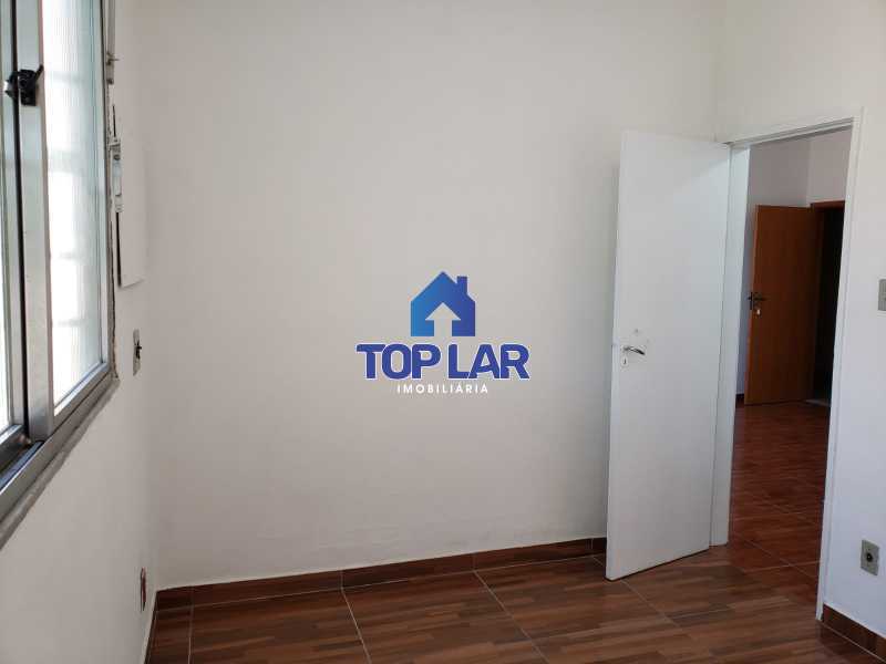 Conheça 05 do imóvel - Apto fte, VAZIO, sla, qto, coz, bh, área, slão de festa. (Junto À Estação de Trem Quintino) - HAAP10007 - 6 05 - Apto fte, VAZIO, sla, qto, coz, bh, área, slão de festa. (Junto À Estação de Trem Quintino) - HAAP10007 - 6