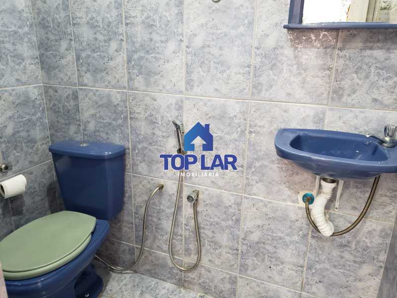 Conheça 10 do imóvel - Apto fte, VAZIO, sla, qto, coz, bh, área, slão de festa. (Junto À Estação de Trem Quintino) - HAAP10007 - 11 10 - Apto fte, VAZIO, sla, qto, coz, bh, área, slão de festa. (Junto À Estação de Trem Quintino) - HAAP10007 - 11