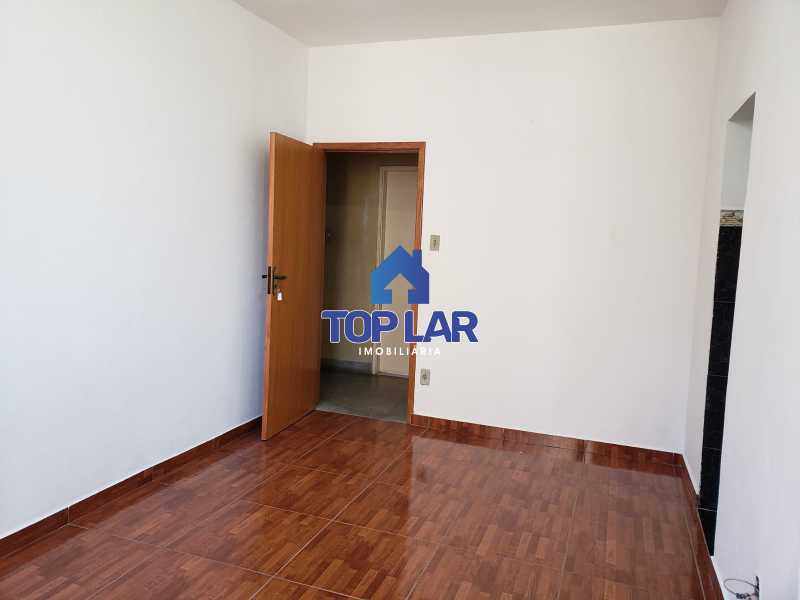 Conheça 19 do imóvel - Apto fte, VAZIO, sla, qto, coz, bh, área, slão de festa. (Junto À Estação de Trem Quintino) - HAAP10007 - 20 19 - Apto fte, VAZIO, sla, qto, coz, bh, área, slão de festa. (Junto À Estação de Trem Quintino) - HAAP10007 - 20