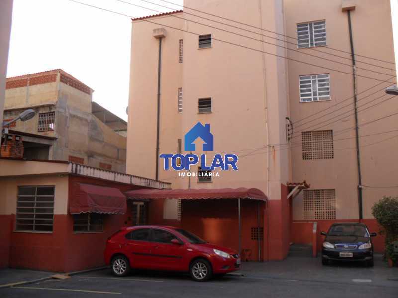 Conheça 23 do imóvel - Apto fte, VAZIO, sla, qto, coz, bh, área, slão de festa. (Junto À Estação de Trem Quintino) - HAAP10007 - 24 23 - Apto fte, VAZIO, sla, qto, coz, bh, área, slão de festa. (Junto À Estação de Trem Quintino) - HAAP10007 - 24