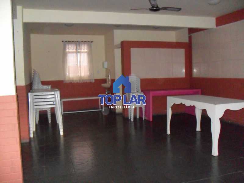 Conheça 25 do imóvel - Apto fte, VAZIO, sla, qto, coz, bh, área, slão de festa. (Junto À Estação de Trem Quintino) - HAAP10007 - 26 25 - Apto fte, VAZIO, sla, qto, coz, bh, área, slão de festa. (Junto À Estação de Trem Quintino) - HAAP10007 - 26
