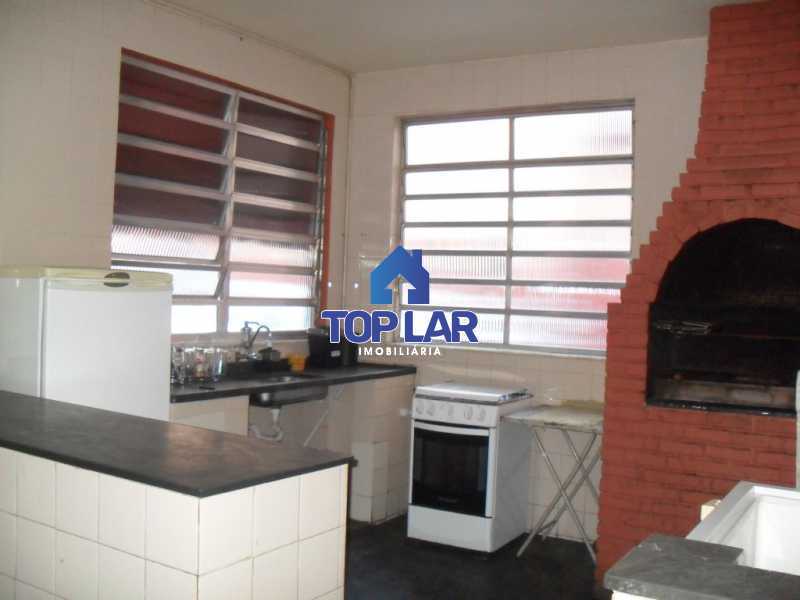 Conheça 26 do imóvel - Apto fte, VAZIO, sla, qto, coz, bh, área, slão de festa. (Junto À Estação de Trem Quintino) - HAAP10007 - 27 26 - Apto fte, VAZIO, sla, qto, coz, bh, área, slão de festa. (Junto À Estação de Trem Quintino) - HAAP10007 - 27
