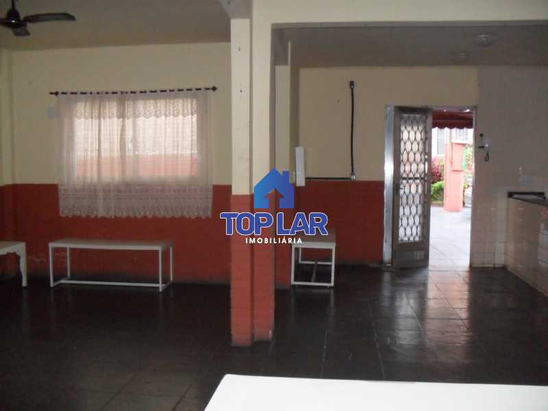 Conheça 27 do imóvel - Apto fte, VAZIO, sla, qto, coz, bh, área, slão de festa. (Junto À Estação de Trem Quintino) - HAAP10007 - 28 27 - Apto fte, VAZIO, sla, qto, coz, bh, área, slão de festa. (Junto À Estação de Trem Quintino) - HAAP10007 - 28