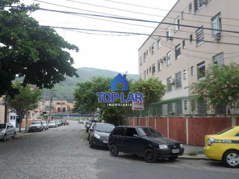 Conheça 30 do imóvel - Apto fte, VAZIO, sla, qto, coz, bh, área, slão de festa. (Junto À Estação de Trem Quintino) - HAAP10007 - 31 30 - Apto fte, VAZIO, sla, qto, coz, bh, área, slão de festa. (Junto À Estação de Trem Quintino) - HAAP10007 - 31