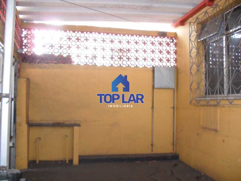 Conheça 03 do imóvel - Apto Tipo Casa, VAZIA, vrda, sla, 02 qtos, coz. separada da copa, bh.soc., área e gar. (Próx. do Engenhão) - HAAP20055 - 4 03 - Apto Tipo Casa, VAZIA, vrda, sla, 02 qtos, coz. separada da copa, bh.soc., área e gar. (Próx. do Engenhão) - HAAP20055 - 4