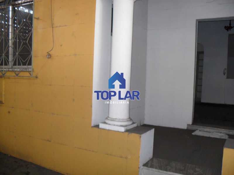 Conheça 04 do imóvel - Apto Tipo Casa, VAZIA, vrda, sla, 02 qtos, coz. separada da copa, bh.soc., área e gar. (Próx. do Engenhão) - HAAP20055 - 5 04 - Apto Tipo Casa, VAZIA, vrda, sla, 02 qtos, coz. separada da copa, bh.soc., área e gar. (Próx. do Engenhão) - HAAP20055 - 5