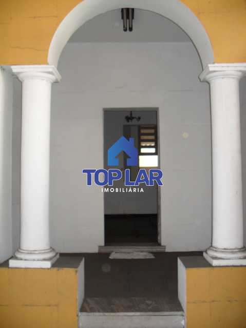 Conheça 05 do imóvel - Apto Tipo Casa, VAZIA, vrda, sla, 02 qtos, coz. separada da copa, bh.soc., área e gar. (Próx. do Engenhão) - HAAP20055 - 6 05 - Apto Tipo Casa, VAZIA, vrda, sla, 02 qtos, coz. separada da copa, bh.soc., área e gar. (Próx. do Engenhão) - HAAP20055 - 6