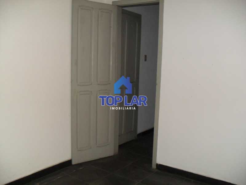Conheça 10 do imóvel - Apto Tipo Casa, VAZIA, vrda, sla, 02 qtos, coz. separada da copa, bh.soc., área e gar. (Próx. do Engenhão) - HAAP20055 - 11 10 - Apto Tipo Casa, VAZIA, vrda, sla, 02 qtos, coz. separada da copa, bh.soc., área e gar. (Próx. do Engenhão) - HAAP20055 - 11