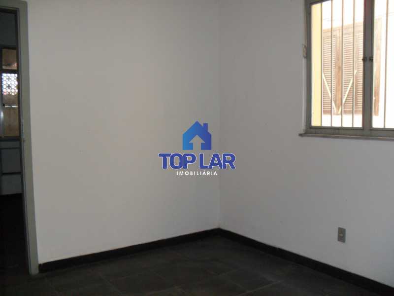 Conheça 11 do imóvel - Apto Tipo Casa, VAZIA, vrda, sla, 02 qtos, coz. separada da copa, bh.soc., área e gar. (Próx. do Engenhão) - HAAP20055 - 12 11 - Apto Tipo Casa, VAZIA, vrda, sla, 02 qtos, coz. separada da copa, bh.soc., área e gar. (Próx. do Engenhão) - HAAP20055 - 12