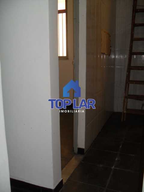 Conheça 13 do imóvel - Apto Tipo Casa, VAZIA, vrda, sla, 02 qtos, coz. separada da copa, bh.soc., área e gar. (Próx. do Engenhão) - HAAP20055 - 14 13 - Apto Tipo Casa, VAZIA, vrda, sla, 02 qtos, coz. separada da copa, bh.soc., área e gar. (Próx. do Engenhão) - HAAP20055 - 14