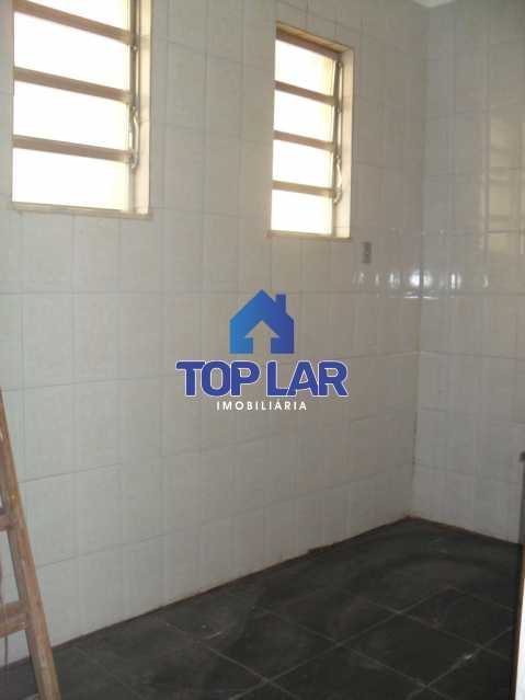 Conheça 14 do imóvel - Apto Tipo Casa, VAZIA, vrda, sla, 02 qtos, coz. separada da copa, bh.soc., área e gar. (Próx. do Engenhão) - HAAP20055 - 15 14 - Apto Tipo Casa, VAZIA, vrda, sla, 02 qtos, coz. separada da copa, bh.soc., área e gar. (Próx. do Engenhão) - HAAP20055 - 15