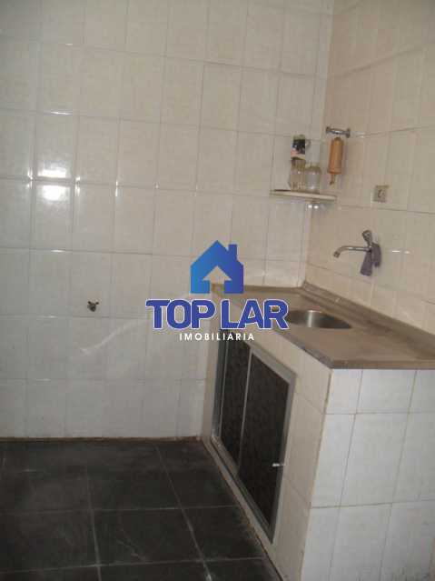Conheça 15 do imóvel - Apto Tipo Casa, VAZIA, vrda, sla, 02 qtos, coz. separada da copa, bh.soc., área e gar. (Próx. do Engenhão) - HAAP20055 - 16 15 - Apto Tipo Casa, VAZIA, vrda, sla, 02 qtos, coz. separada da copa, bh.soc., área e gar. (Próx. do Engenhão) - HAAP20055 - 16