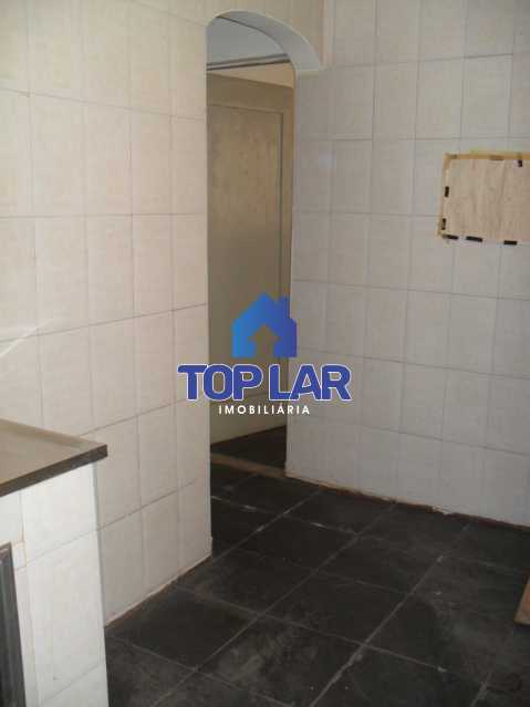 Conheça 16 do imóvel - Apto Tipo Casa, VAZIA, vrda, sla, 02 qtos, coz. separada da copa, bh.soc., área e gar. (Próx. do Engenhão) - HAAP20055 - 17 16 - Apto Tipo Casa, VAZIA, vrda, sla, 02 qtos, coz. separada da copa, bh.soc., área e gar. (Próx. do Engenhão) - HAAP20055 - 17