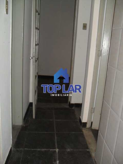 Conheça 18 do imóvel - Apto Tipo Casa, VAZIA, vrda, sla, 02 qtos, coz. separada da copa, bh.soc., área e gar. (Próx. do Engenhão) - HAAP20055 - 19 18 - Apto Tipo Casa, VAZIA, vrda, sla, 02 qtos, coz. separada da copa, bh.soc., área e gar. (Próx. do Engenhão) - HAAP20055 - 19