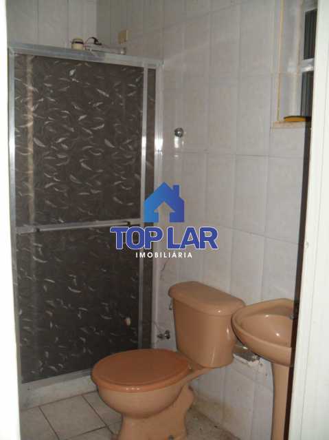 Conheça 20 do imóvel - Apto Tipo Casa, VAZIA, vrda, sla, 02 qtos, coz. separada da copa, bh.soc., área e gar. (Próx. do Engenhão) - HAAP20055 - 21 20 - Apto Tipo Casa, VAZIA, vrda, sla, 02 qtos, coz. separada da copa, bh.soc., área e gar. (Próx. do Engenhão) - HAAP20055 - 21