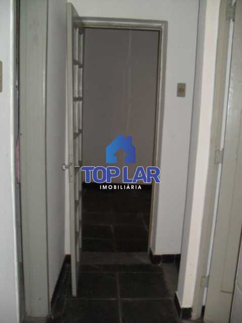 Conheça 21 do imóvel - Apto Tipo Casa, VAZIA, vrda, sla, 02 qtos, coz. separada da copa, bh.soc., área e gar. (Próx. do Engenhão) - HAAP20055 - 22 21 - Apto Tipo Casa, VAZIA, vrda, sla, 02 qtos, coz. separada da copa, bh.soc., área e gar. (Próx. do Engenhão) - HAAP20055 - 22