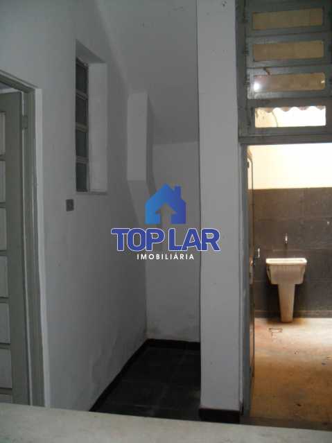 Conheça 23 do imóvel - Apto Tipo Casa, VAZIA, vrda, sla, 02 qtos, coz. separada da copa, bh.soc., área e gar. (Próx. do Engenhão) - HAAP20055 - 24 23 - Apto Tipo Casa, VAZIA, vrda, sla, 02 qtos, coz. separada da copa, bh.soc., área e gar. (Próx. do Engenhão) - HAAP20055 - 24