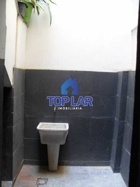 Conheça 24 do imóvel - Apto Tipo Casa, VAZIA, vrda, sla, 02 qtos, coz. separada da copa, bh.soc., área e gar. (Próx. do Engenhão) - HAAP20055 - 25 24 - Apto Tipo Casa, VAZIA, vrda, sla, 02 qtos, coz. separada da copa, bh.soc., área e gar. (Próx. do Engenhão) - HAAP20055 - 25