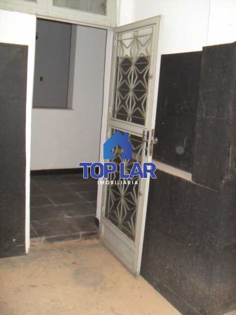 Conheça 25 do imóvel - Apto Tipo Casa, VAZIA, vrda, sla, 02 qtos, coz. separada da copa, bh.soc., área e gar. (Próx. do Engenhão) - HAAP20055 - 26 25 - Apto Tipo Casa, VAZIA, vrda, sla, 02 qtos, coz. separada da copa, bh.soc., área e gar. (Próx. do Engenhão) - HAAP20055 - 26