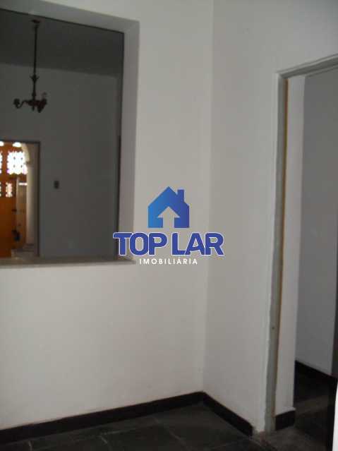 Conheça 27 do imóvel - Apto Tipo Casa, VAZIA, vrda, sla, 02 qtos, coz. separada da copa, bh.soc., área e gar. (Próx. do Engenhão) - HAAP20055 - 28 27 - Apto Tipo Casa, VAZIA, vrda, sla, 02 qtos, coz. separada da copa, bh.soc., área e gar. (Próx. do Engenhão) - HAAP20055 - 28