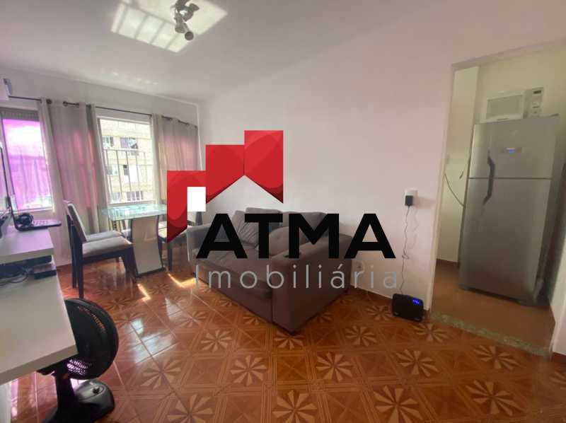 PHOTO-2021-03-16-14-33-24 - Apartamento à venda Rua do Couto,Penha, Rio de Janeiro - R$ 195.000 - VPAP10059 - 6