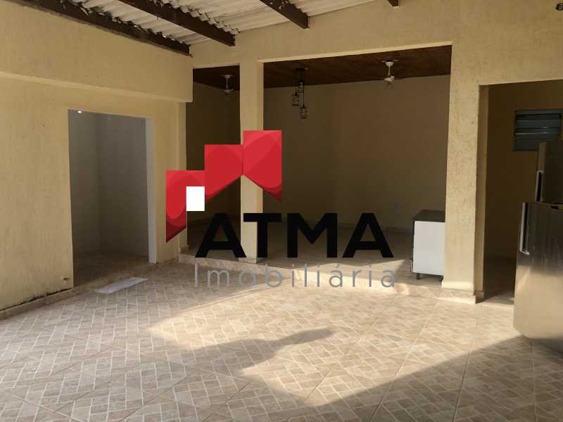 Conheça 19 do imóvel - Casa à venda Rua Tejupa,Vila da Penha, Rio de Janeiro - R$ 950.000 - VPCA60003 - 21 19 - Casa à venda Rua Tejupa,Vila da Penha, Rio de Janeiro - R$ 950.000 - VPCA60003 - 21