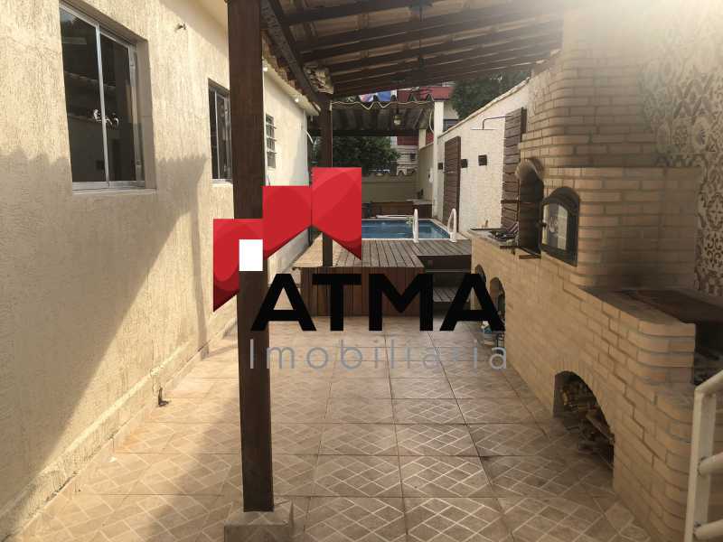 Conheça 27 do imóvel - Casa à venda Rua Tejupa,Vila da Penha, Rio de Janeiro - R$ 950.000 - VPCA60003 - 28 27 - Casa à venda Rua Tejupa,Vila da Penha, Rio de Janeiro - R$ 950.000 - VPCA60003 - 28