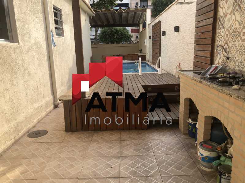 Conheça 28 do imóvel - Casa à venda Rua Tejupa,Vila da Penha, Rio de Janeiro - R$ 950.000 - VPCA60003 - 29 28 - Casa à venda Rua Tejupa,Vila da Penha, Rio de Janeiro - R$ 950.000 - VPCA60003 - 29