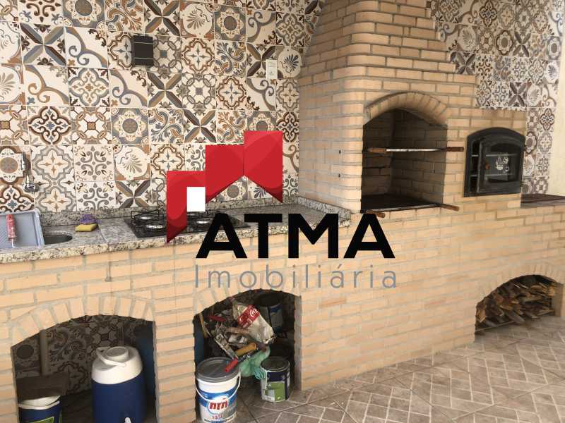 Conheça 29 do imóvel - Casa à venda Rua Tejupa,Vila da Penha, Rio de Janeiro - R$ 950.000 - VPCA60003 - 30 29 - Casa à venda Rua Tejupa,Vila da Penha, Rio de Janeiro - R$ 950.000 - VPCA60003 - 30