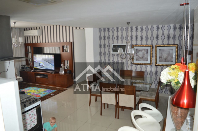 Conheça 02 do imóvel - Apartamento à venda Rua Cardoso de Morais,Bonsucesso, Rio de Janeiro - R$ 349.000 - VPAP20043 - 3 02 - Apartamento à venda Rua Cardoso de Morais,Bonsucesso, Rio de Janeiro - R$ 349.000 - VPAP20043 - 3