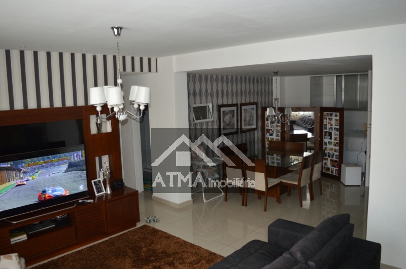 Conheça 03 do imóvel - Apartamento à venda Rua Cardoso de Morais,Bonsucesso, Rio de Janeiro - R$ 349.000 - VPAP20043 - 5 03 - Apartamento à venda Rua Cardoso de Morais,Bonsucesso, Rio de Janeiro - R$ 349.000 - VPAP20043 - 5