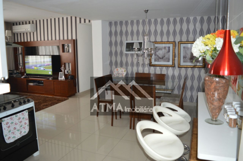 Conheça 05 do imóvel - Apartamento à venda Rua Cardoso de Morais,Bonsucesso, Rio de Janeiro - R$ 349.000 - VPAP20043 - 4 05 - Apartamento à venda Rua Cardoso de Morais,Bonsucesso, Rio de Janeiro - R$ 349.000 - VPAP20043 - 4