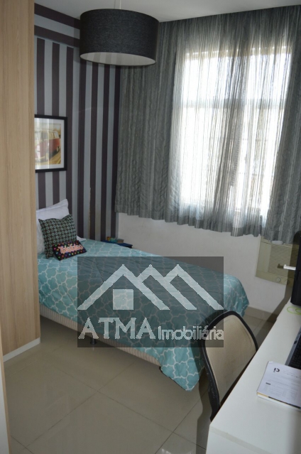 Conheça 07 do imóvel - Apartamento à venda Rua Cardoso de Morais,Bonsucesso, Rio de Janeiro - R$ 349.000 - VPAP20043 - 8 07 - Apartamento à venda Rua Cardoso de Morais,Bonsucesso, Rio de Janeiro - R$ 349.000 - VPAP20043 - 8